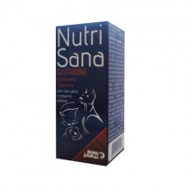Glutamina Nutrisana - 120 ml Glutamina Nutrisana - 120 ml
